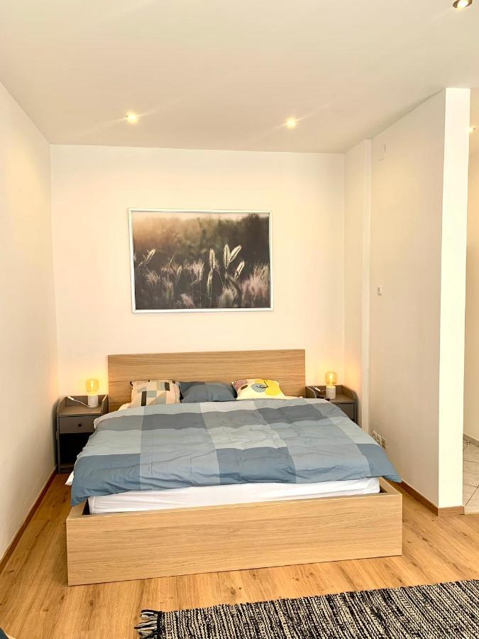 Vintage Chic Studio - By Nahuen Suites Graz Exterior photo