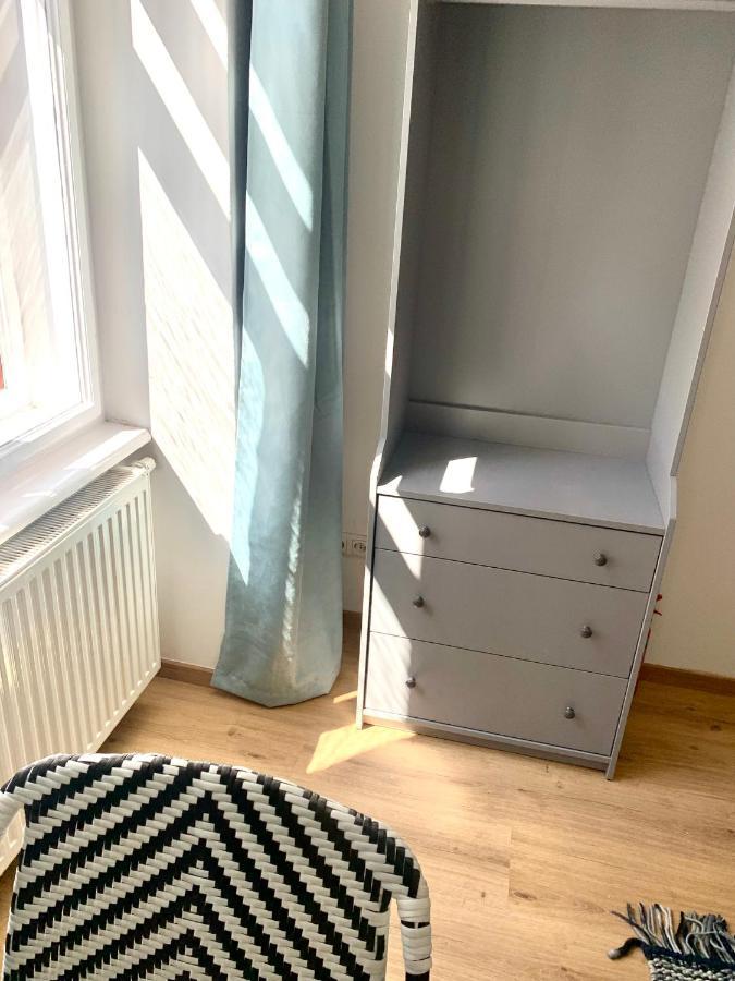 Vintage Chic Studio - By Nahuen Suites Graz Exterior photo
